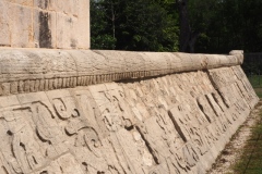 Chichen Itza - Yucatan