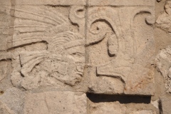 Chichen Itza - Yucatan