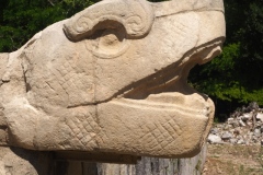 Chichen Itza - Yucatan