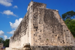 Chichen Itza - Yucatan
