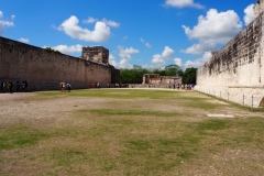 Chichen Itza - Yucatan