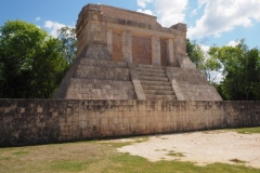 Chichen Itza - Yucatan