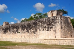 Chichen Itza - Yucatan