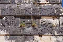 Chichen Itza - Yucatan