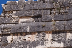 Chichen Itza - Yucatan