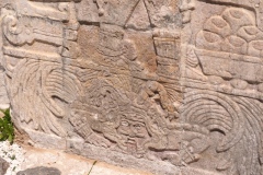 Chichen Itza - Yucatan