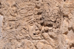 Chichen Itza - Yucatan