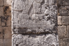 Chichen Itza - Yucatan