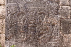 Chichen Itza - Yucatan