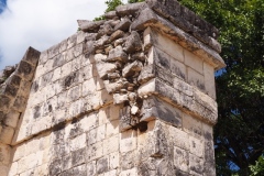 Chichen Itza - Yucatan