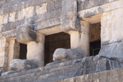 Chichen Itza - Yucatan