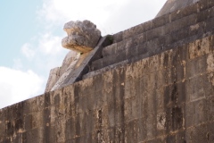 Chichen Itza - Yucatan