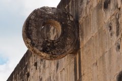 Chichen Itza - Yucatan