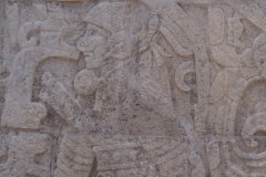 Chichen Itza - Yucatan