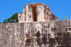 Chichen Itza - Yucatan