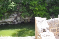 Chichen Itza - Yucatan