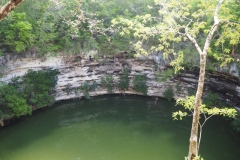Chichen Itza - Yucatan