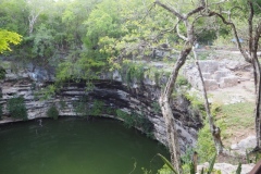 Chichen Itza - Yucatan