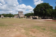 Chichen Itza - Yucatan