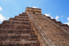 Chichen Itza - Yucatan