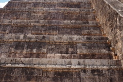 Chichen Itza - Yucatan