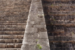 Chichen Itza - Yucatan