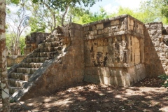 Chichen Itza - Yucatan