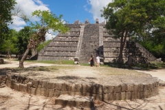 Chichen Itza - Yucatan
