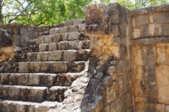 Chichen Itza - Yucatan