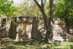 Chichen Itza - Yucatan