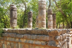 Chichen Itza - Yucatan
