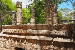Chichen Itza - Yucatan