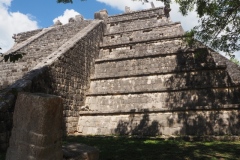 Chichen Itza - Yucatan