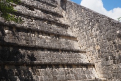 Chichen Itza - Yucatan