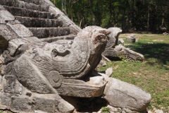 Chichen Itza - Yucatan