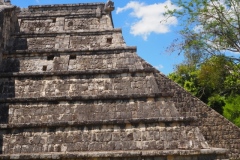 Chichen Itza - Yucatan