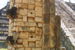 Chichen Itza - Yucatan