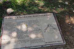 Chichen Itza - Yucatan