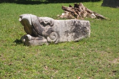 Chichen Itza - Yucatan