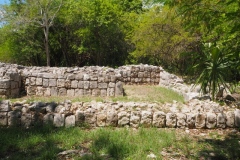 Chichen Itza - Yucatan