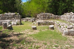 Chichen Itza - Yucatan