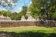 Chichen Itza - Yucatan