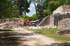 Chichen Itza - Yucatan