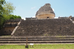 Chichen Itza - Yucatan