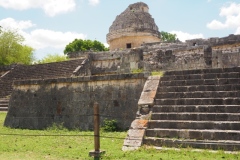 Chichen Itza - Yucatan