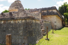 Chichen Itza - Yucatan