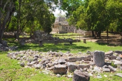 Chichen Itza - Yucatan