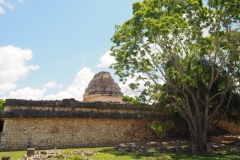 Chichen Itza - Yucatan