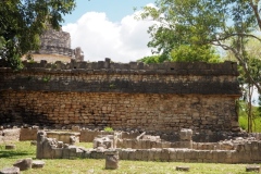 Chichen Itza - Yucatan