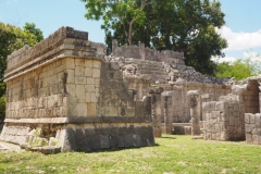Chichen Itza - Yucatan